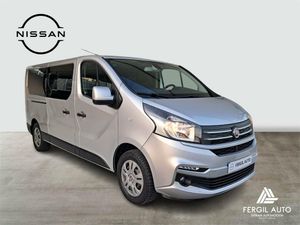 Fiat Talento Semiacrist. 1.2 Base Largo 1.6 MJet 88kW  - Foto 2