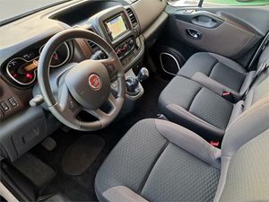 Fiat Talento Semiacrist. 1.2 Base Largo 1.6 MJet 88kW  - Foto 2