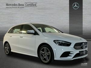 Mercedes Clase B 250 e  - Foto 2