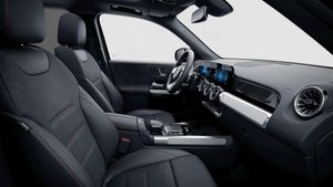 Mercedes Clase GLB 220 d 4Matic AMG Line (EURO 6d)  - Foto 2