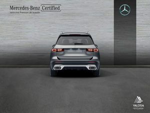 Mercedes Clase GLB 220 d 4Matic AMG Line (EURO 6d)  - Foto 2