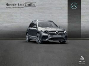 Mercedes Clase GLB 220 d 4Matic AMG Line (EURO 6d)  - Foto 2