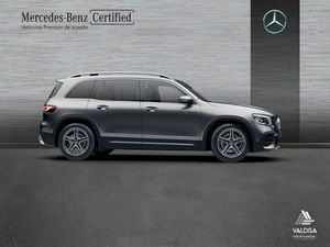 Mercedes Clase GLB 220 d 4Matic AMG Line (EURO 6d)  - Foto 2