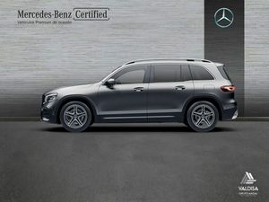 Mercedes Clase GLB 220 d 4Matic AMG Line (EURO 6d)  - Foto 2