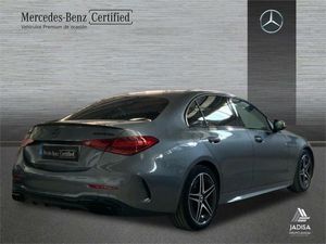 Mercedes Clase C 200  - Foto 2