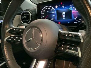 Mercedes Clase C 200  - Foto 2