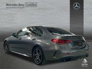 Mercedes Clase C 200  - Foto 2