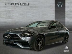 Mercedes Clase C 200  - Foto 2