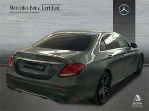 Mercedes Clase E 220 d  - Foto 2