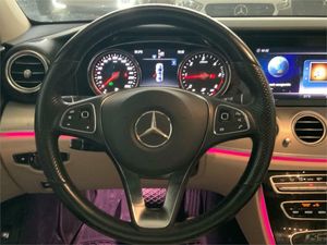 Mercedes Clase E 220 d  - Foto 2