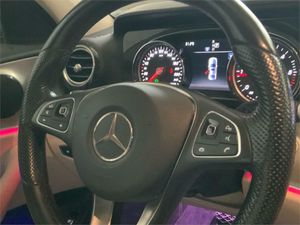 Mercedes Clase E 220 d  - Foto 2