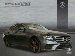 Mercedes Clase E 220 d  - Foto 2