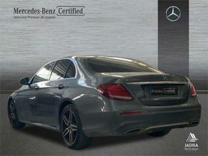 Mercedes Clase E 220 d  - Foto 2