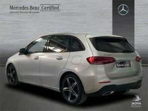 Mercedes Clase B 180 d  - Foto 2