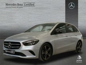 Mercedes Clase B 180 d  - Foto 2