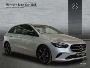 Mercedes Clase B 180 d  - Foto 2