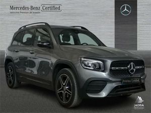 Mercedes Clase GLB 200 d  - Foto 2