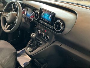 Mercedes Citan eCitan Tourer Pro Largo  - Foto 2