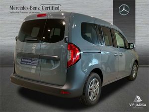 Mercedes Citan eCitan Tourer Pro Largo  - Foto 2