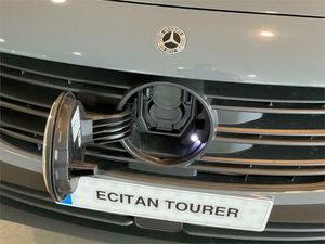 Mercedes Citan eCitan Tourer Pro Largo  - Foto 2