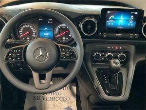 Mercedes Citan eCitan Tourer Pro Largo  - Foto 2