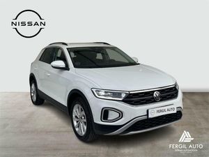 Volkswagen T-Roc T-Roc 1.0 TSI 81kW (110CV)  - Foto 2