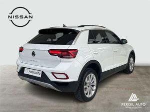 Volkswagen T-Roc T-Roc 1.0 TSI 81kW (110CV)  - Foto 2