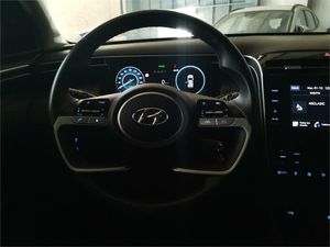 Hyundai Tucson 1.6 TGDI 110kW (150CV) Maxx  - Foto 2