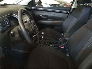 Hyundai Tucson 1.6 TGDI 110kW (150CV) Maxx  - Foto 2