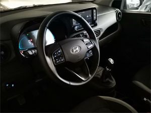 Hyundai i10 1.0 Klass  - Foto 2