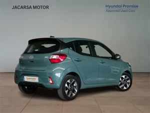 Hyundai i10 1.0 Klass  - Foto 2