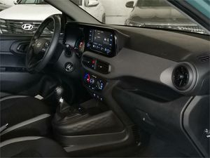 Hyundai i10 1.0 Klass  - Foto 2