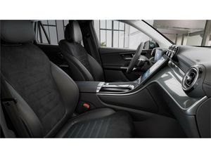 Mercedes GLC GLC 220 d 4MATIC  - Foto 2