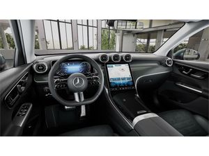 Mercedes GLC GLC 220 d 4MATIC  - Foto 2