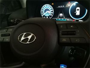 Hyundai Bayon 1.2 MPI Maxx  - Foto 2