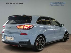 Hyundai i30 2.0 TGDI 202kW (275CV) N Performance  - Foto 2