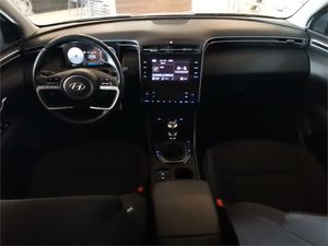 Hyundai Tucson 1.6 CRDI 85kW (115CV) Maxx  - Foto 2