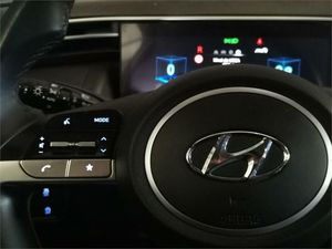 Hyundai Tucson 1.6 CRDI 85kW (115CV) Maxx  - Foto 2