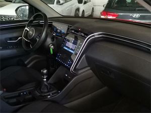 Hyundai Tucson 1.6 CRDI 85kW (115CV) Maxx  - Foto 2