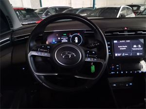 Hyundai Tucson 1.6 CRDI 85kW (115CV) Maxx  - Foto 2