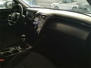 Hyundai Tucson 1.6 TGDI 110kW (150CV) Maxx  - Foto 2