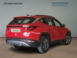 Hyundai Tucson 1.6 TGDI 110kW (150CV) Maxx  - Foto 2