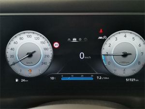 Hyundai Tucson 1.6 TGDI 110kW (150CV) Maxx  - Foto 2