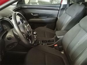 Hyundai Tucson 1.6 TGDI 110kW (150CV) Maxx  - Foto 2