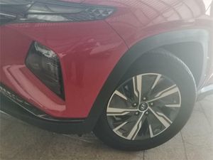 Hyundai Tucson 1.6 TGDI 110kW (150CV) Maxx  - Foto 2