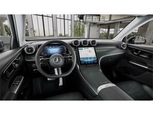 Mercedes GLC GLC 200 4MATIC  - Foto 2