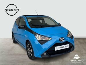 Toyota Aygo 1.0 70 x-wave  - Foto 2