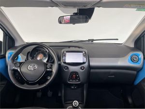 Toyota Aygo 1.0 70 x-wave  - Foto 2