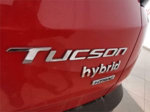 Hyundai Tucson 1.6 CRDI 100kW (136CV) 48V Style DCT 4x4  - Foto 2