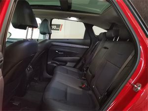 Hyundai Tucson 1.6 CRDI 100kW (136CV) 48V Style DCT 4x4  - Foto 2